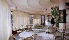 Ada S Hotel Bihac Restaurant photo